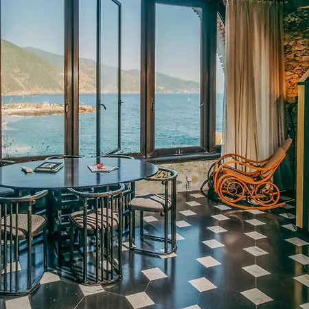 아파트 La Casa Del Gigante Luxury Collection *
