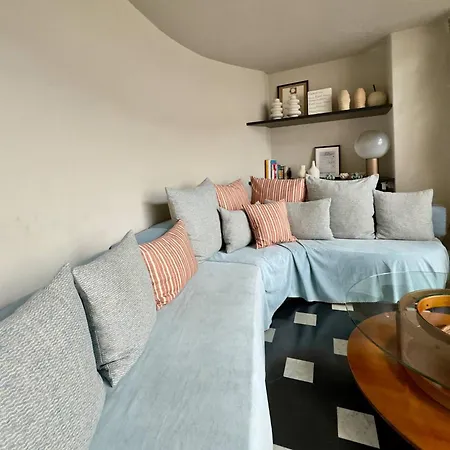 アパート La Casa Del Gigante Luxury Collection