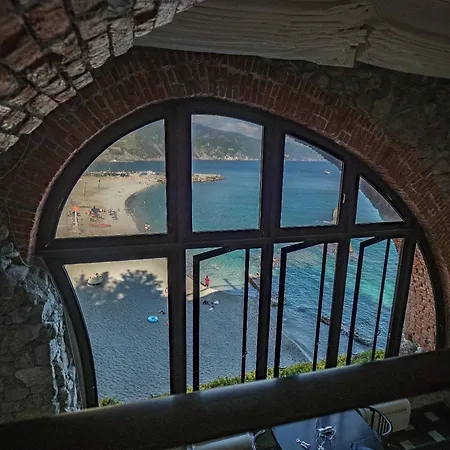 La Casa Del Gigante Luxury Collection 아파트