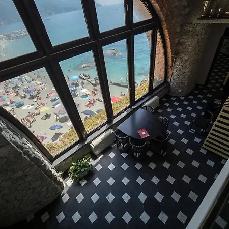 La Casa Del Gigante Luxury Collection 아파트
