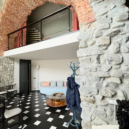 La Casa Del Gigante Luxury Collection * 몬테로소 알 마레