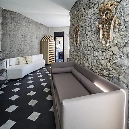 La Casa Del Gigante Luxury Collection 아파트