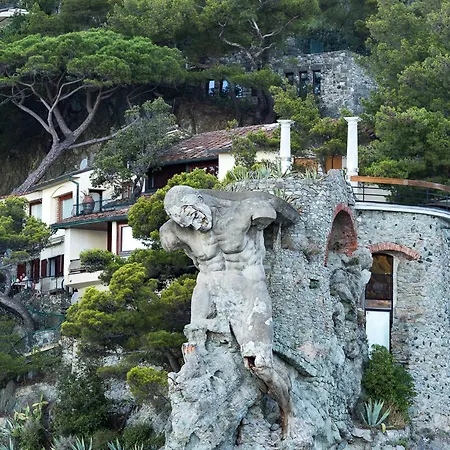 アパート La Casa Del Gigante Luxury Collection