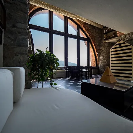 La Casa Del Gigante Luxury Collection Apartment Monterosso al Mare
