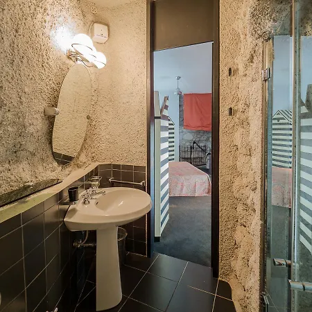 Apartment La Casa Del Gigante Luxury Collection