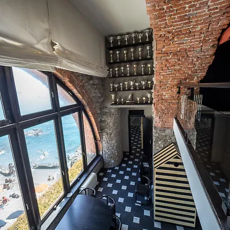 La Casa Del Gigante Luxury Collection Apartment Monterosso al Mare