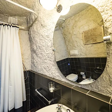 Apartment La Casa Del Gigante Luxury Collection Monterosso al Mare