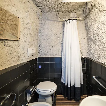 Apartment La Casa Del Gigante Luxury Collection