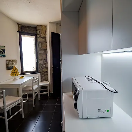 La Casa Del Gigante Luxury Collection Apartment Monterosso al Mare