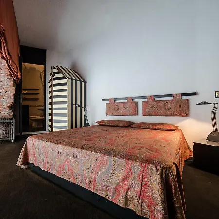 Apartment La Casa Del Gigante Luxury Collection *