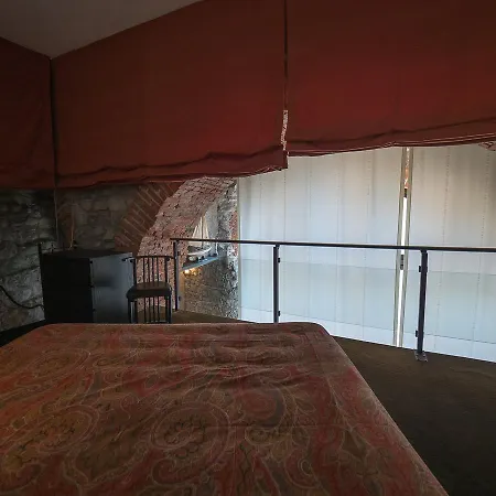 La Casa Del Gigante Luxury Collection Monterosso al Mare