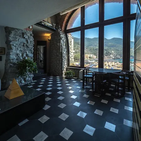 La Casa Del Gigante Luxury Collection מונטרוסו אל מארה