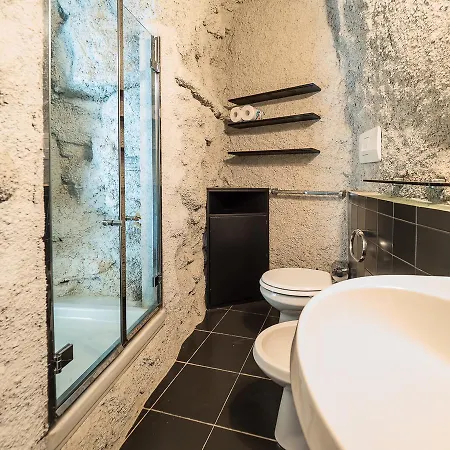 La Casa Del Gigante Luxury Collection