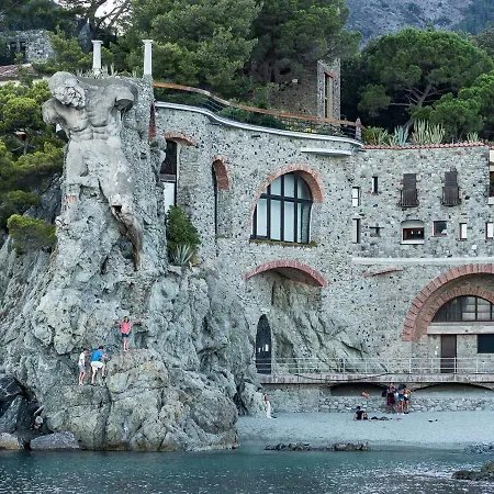 דירה La Casa Del Gigante Luxury Collection *