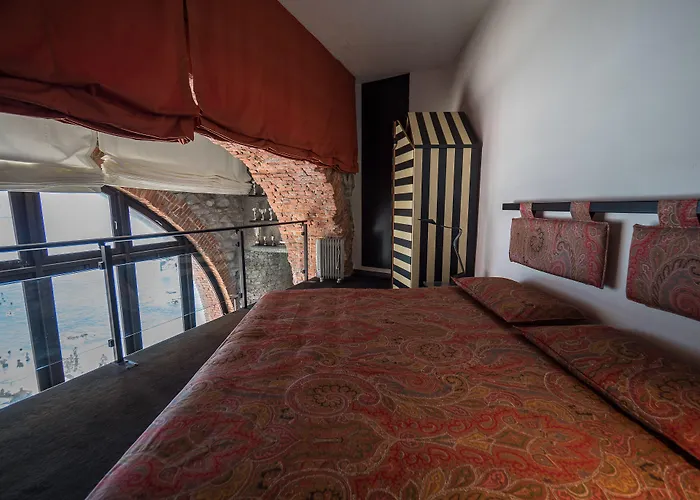 La Casa Del Gigante Luxury Collection Apartment