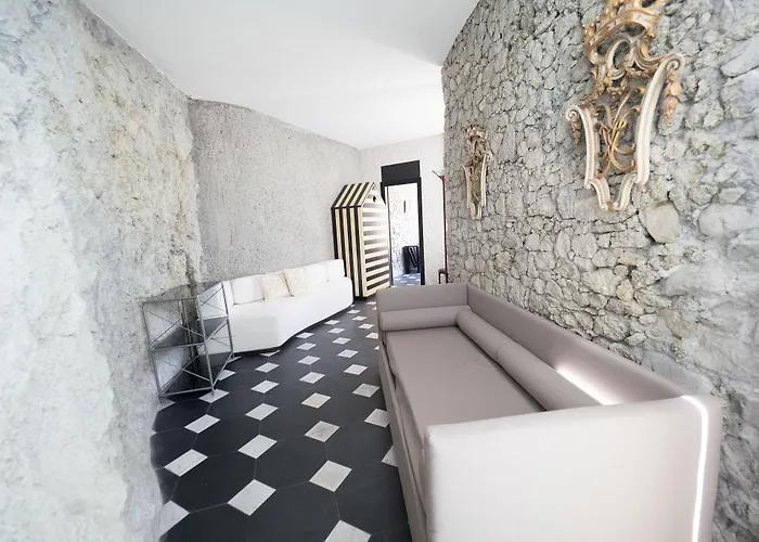 La Casa Del Gigante Luxury Collection