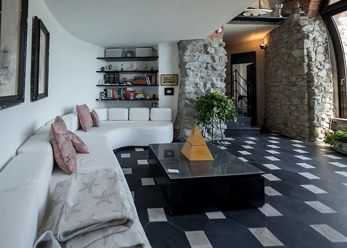 Appartamento La Casa Del Gigante Luxury Collection Monterosso al Mare