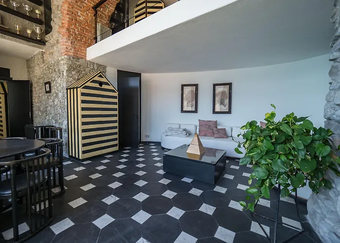 Appartamento La Casa Del Gigante Luxury Collection Monterosso al Mare