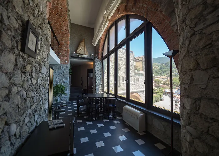 La Casa Del Gigante Luxury Collection Appartamento Monterosso al Mare