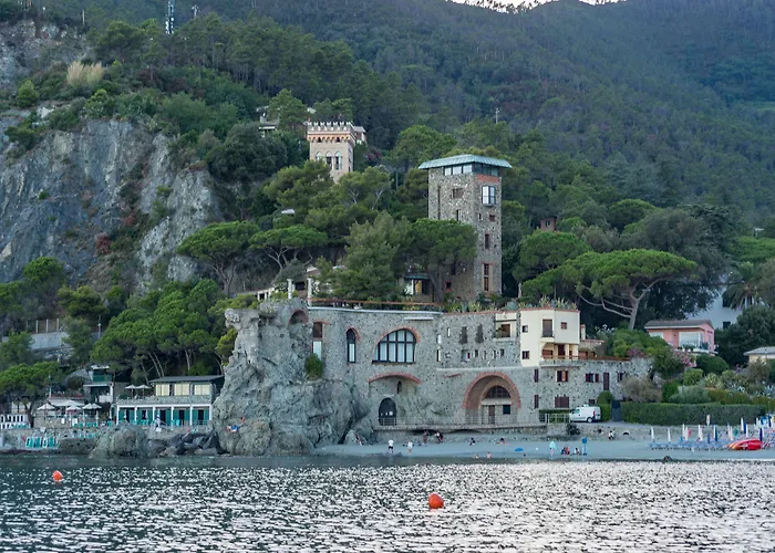 La Casa Del Gigante Luxury Collection Appartamento *