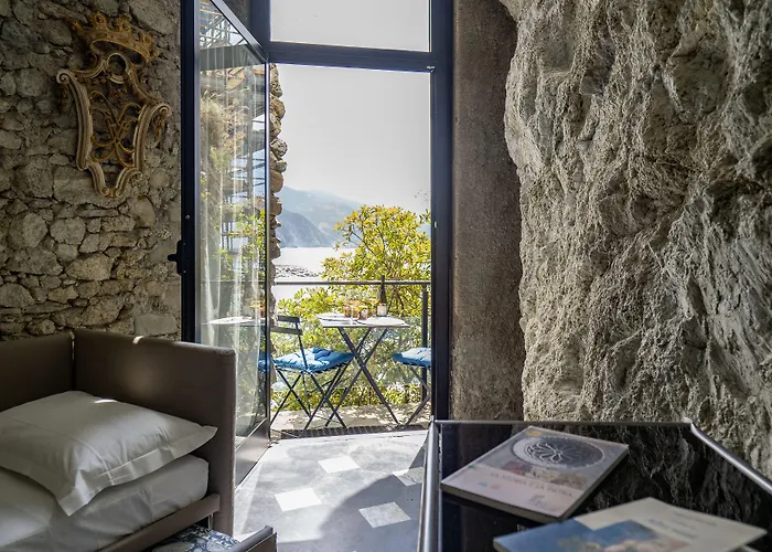 La Casa Del Gigante Luxury Collection Appartamento