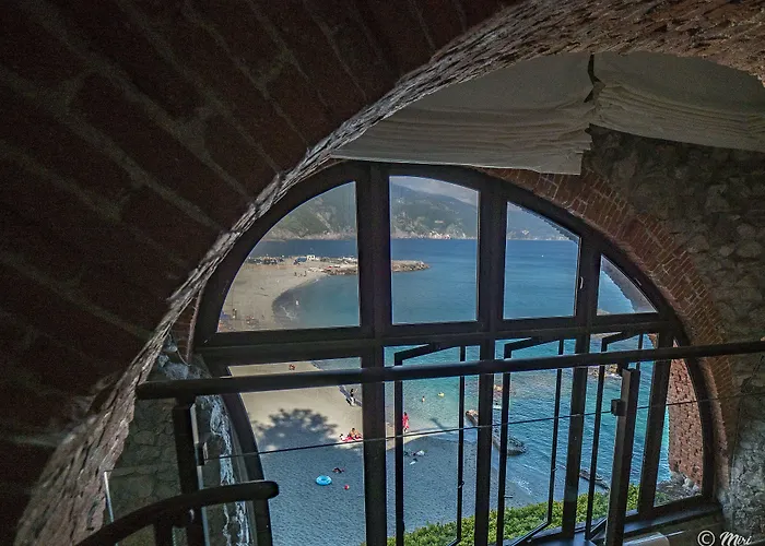 La Casa Del Gigante Luxury Collection Appartamento Monterosso al Mare
