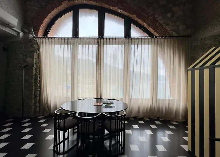 La Casa Del Gigante Luxury Collection Monterosso al Mare