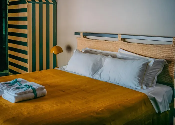La Casa Del Gigante Luxury Collection * Monterosso al Mare