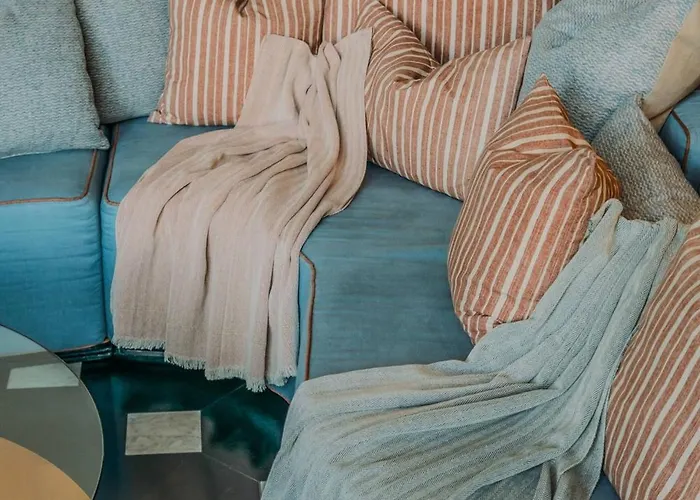 La Casa Del Gigante Luxury Collection