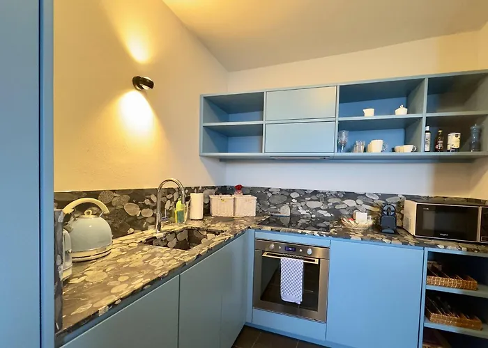 La Casa Del Gigante Luxury Collection * Monterosso al Mare