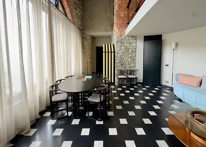 Apartment La Casa Del Gigante Luxury Collection Monterosso al Mare