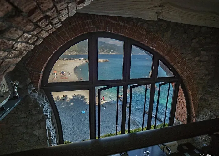 La Casa Del Gigante Luxury Collection Appartamento