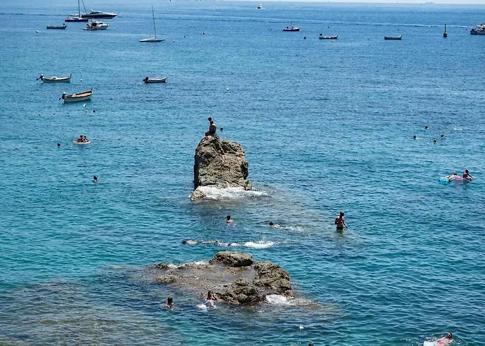 La Casa Del Gigante Luxury Collection * Monterosso al Mare