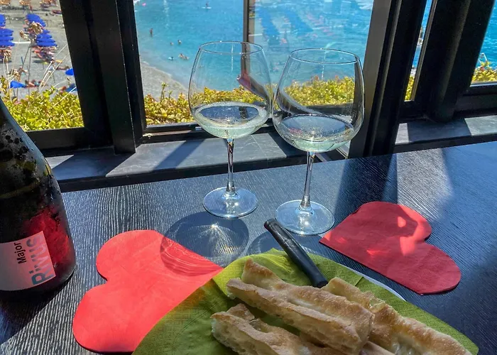 La Casa Del Gigante Luxury Collection Apartment *