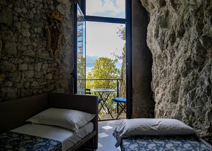 Apartment La Casa Del Gigante Luxury Collection Monterosso al Mare