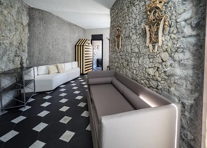 La Casa Del Gigante Luxury Collection Appartement