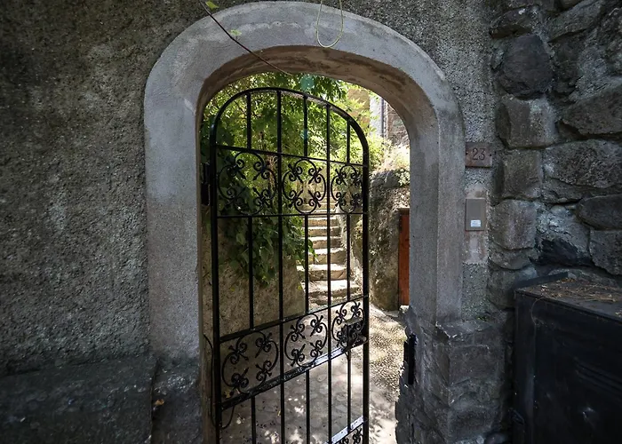 Apartment La Casa Del Gigante Luxury Collection *